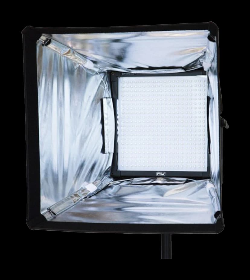 Softbox F&V KS-1 (für F&V K4000 SE) Bild 4
