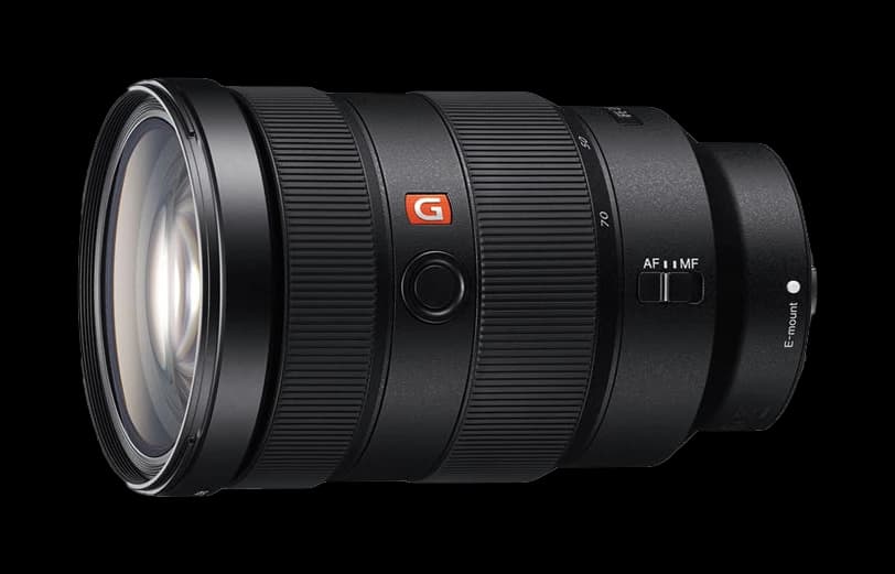 Sony FE 24-70mm F2,8 GM Bild 2