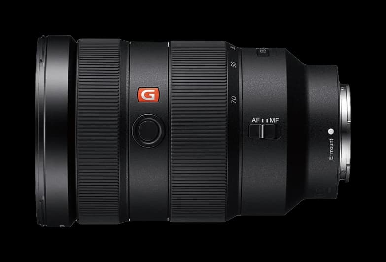 Sony FE 24-70mm F2,8 GM Bild 3