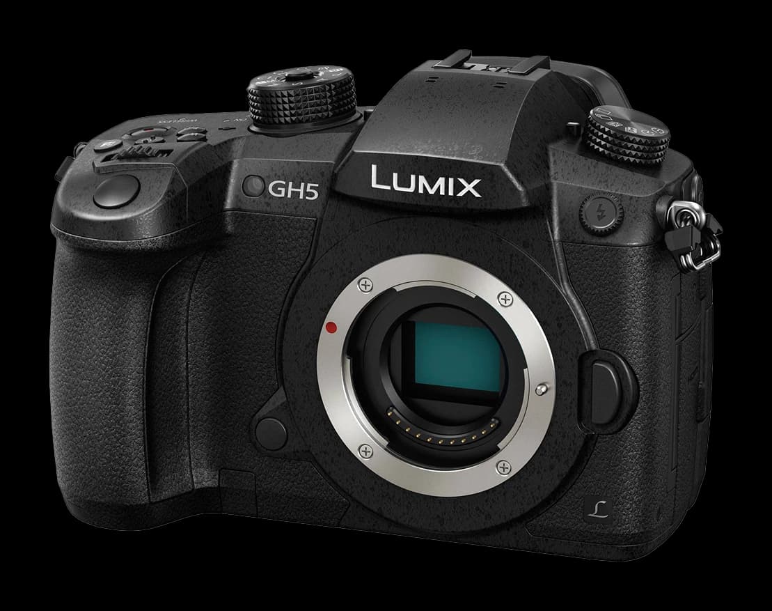 Panasonic DC-GH5 Bild 4