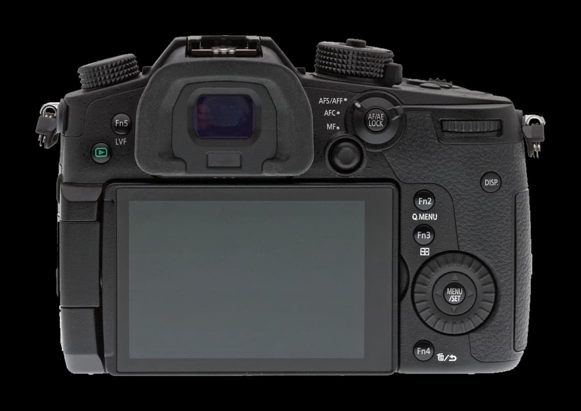 Panasonic DC-GH5 Bild 5