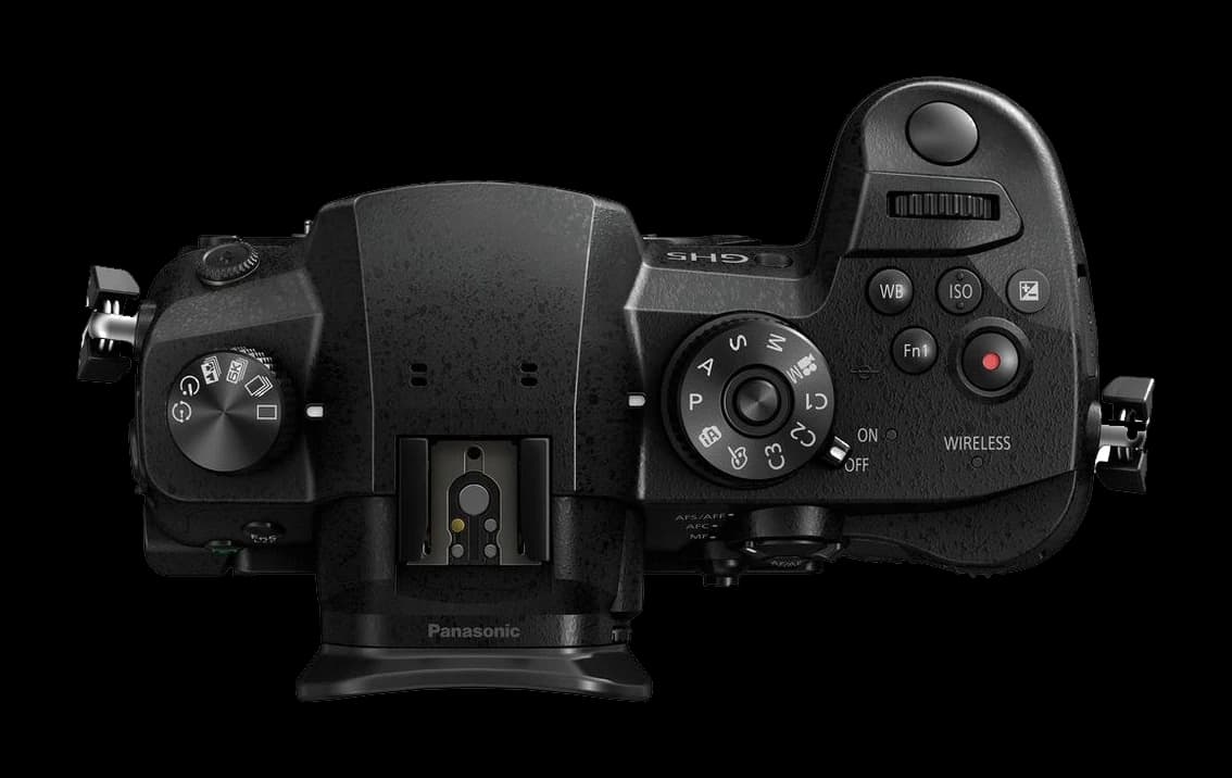 Panasonic DC-GH5 Bild 7