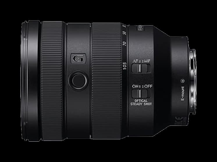 Sony FE 24-105mm F4 G OSS Bild 2