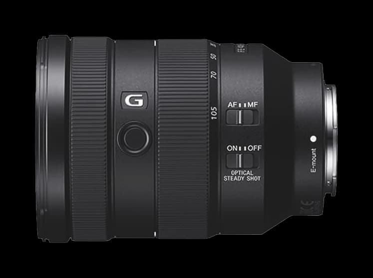 Sony FE 24-105mm F4 G OSS Bild 3