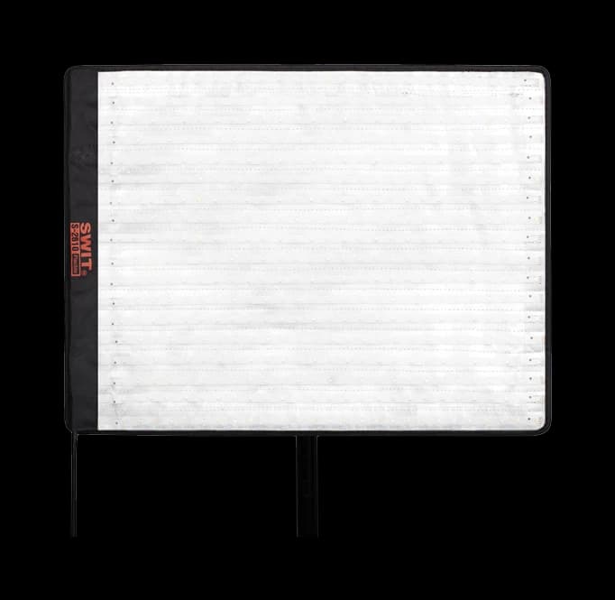Swit flexible LED Panel 100W Bild 2