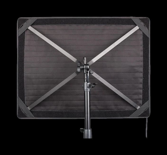 Swit flexible LED Panel 100W Bild 4
