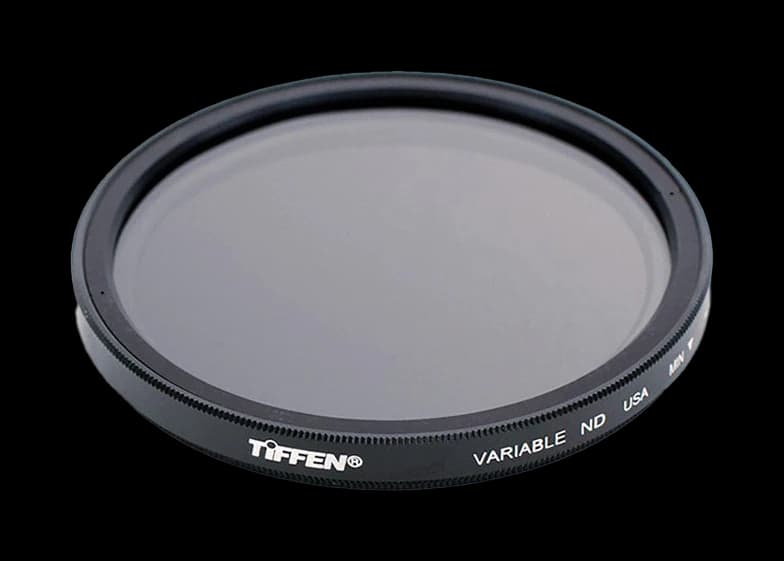 Vario ND Filter Bild 2