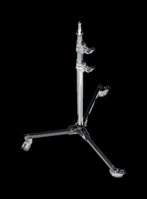 Rollstativ Avenger faltbar