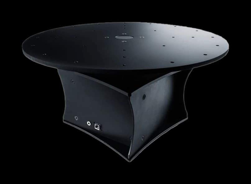 Drehteller Ditogear Spinn 360° Bild 2