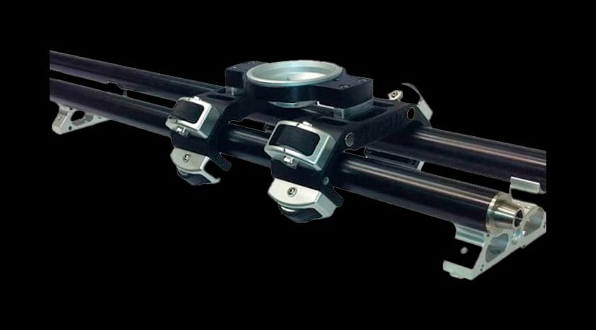 Slider Prosup Tango Roller Kit 100mm