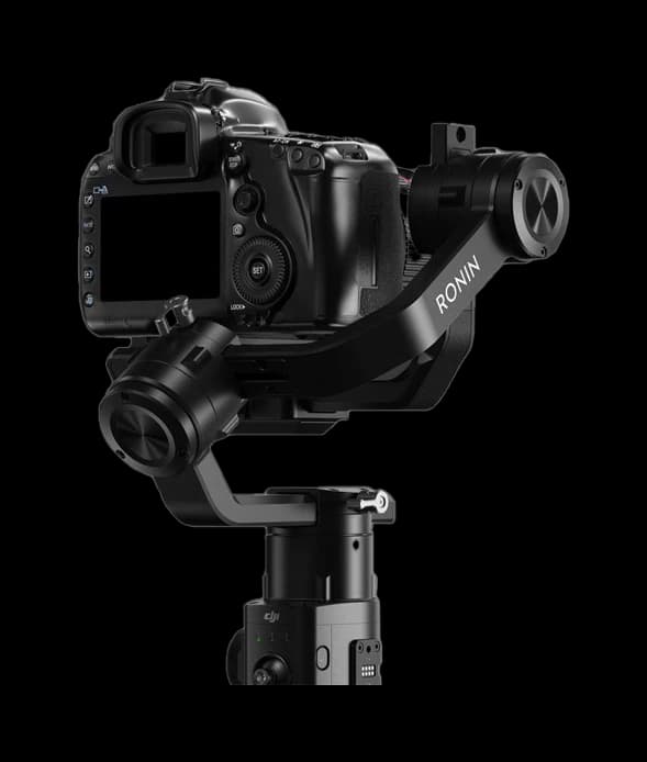 DJI Ronin-S Bild 3
