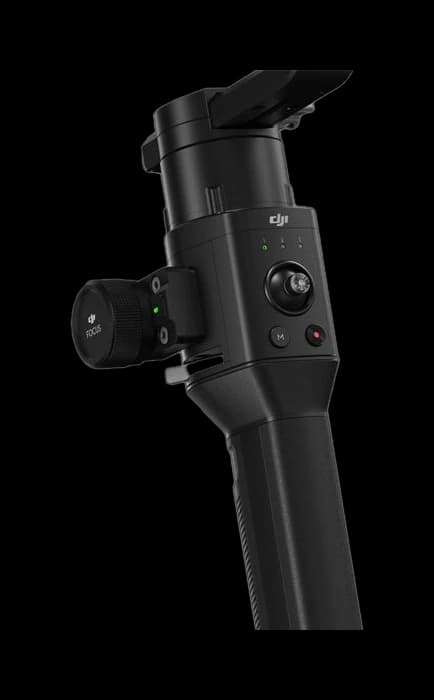 DJI Ronin-S Bild 5