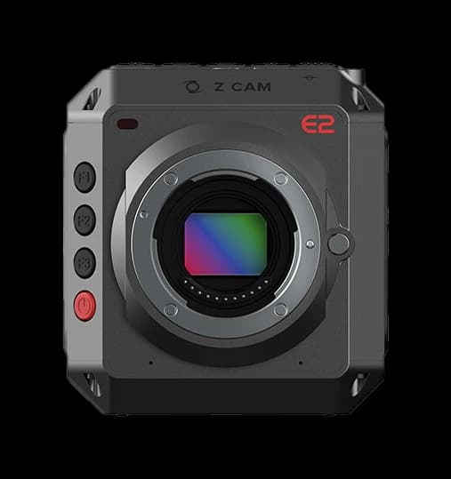 Z CAM E2 Cinema Camera Bild 2