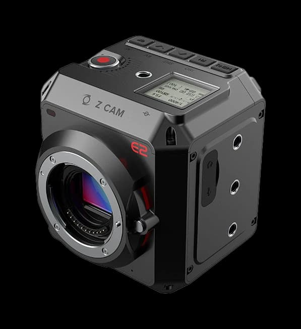 Z CAM E2 Cinema Camera Bild 3