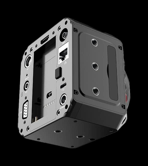 Z CAM E2 Cinema Camera Bild 4