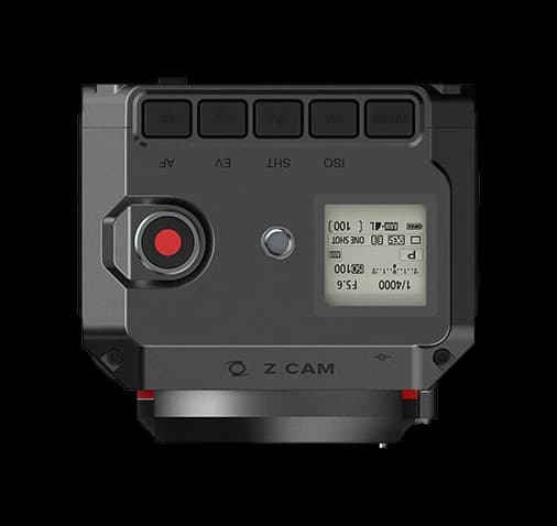 Z CAM E2 Cinema Camera Bild 5