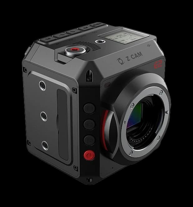 Z CAM E2 Cinema Camera Bild 6