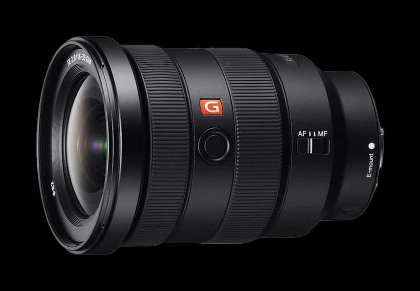 Sony FE 16-35mm F2,8 GM Bild 2