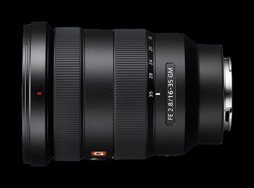 Sony FE 16-35mm F2,8 GM Bild 3