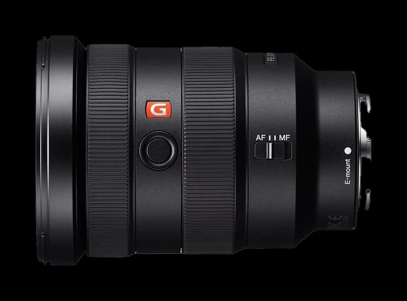 Sony FE 16-35mm F2,8 GM Bild 4