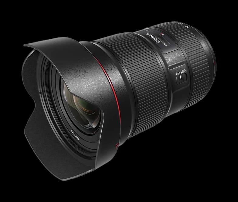 Canon EF 16-35mm F2,8L II Bild 3