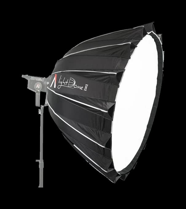 Softbox Aputure Light Dome II / III Bild 2