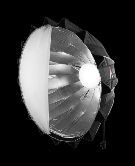 Softbox Aputure Light Dome II / III Bild 3