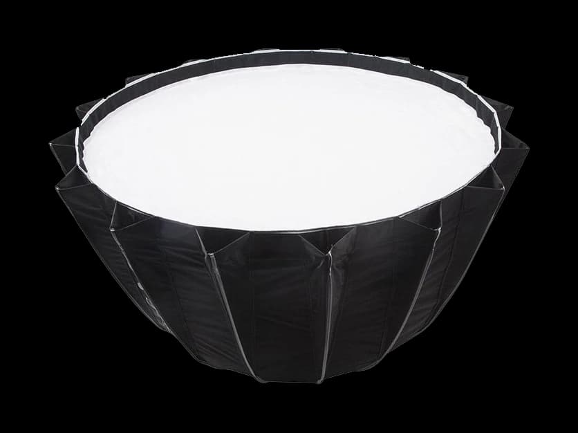 Softbox Aputure Light Dome II / III Bild 4