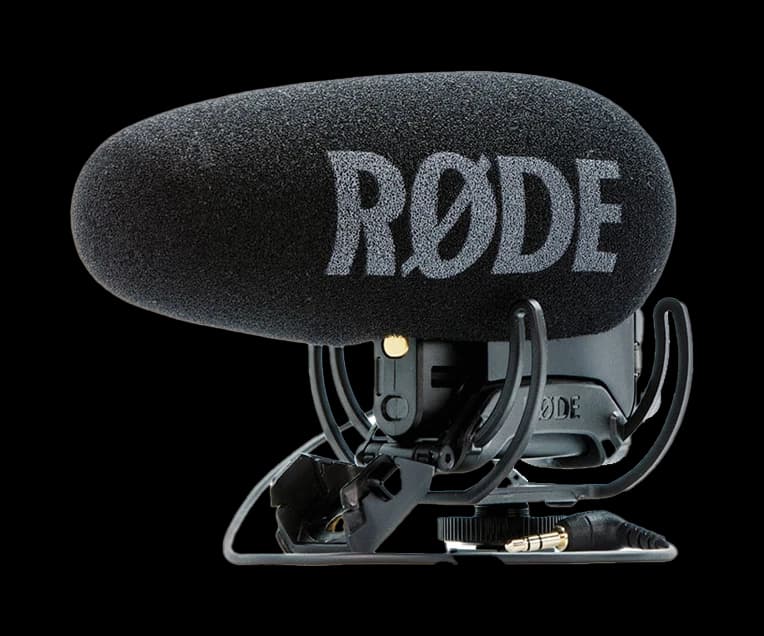 Rode Videomic Pro+ Bild 2