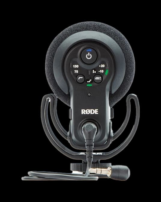 Rode Videomic Pro+ Bild 3