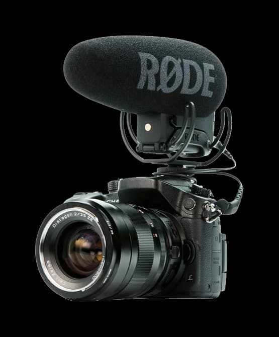Rode Videomic Pro+ Bild 4