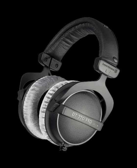 Beyerdynamic DT 770 Pro