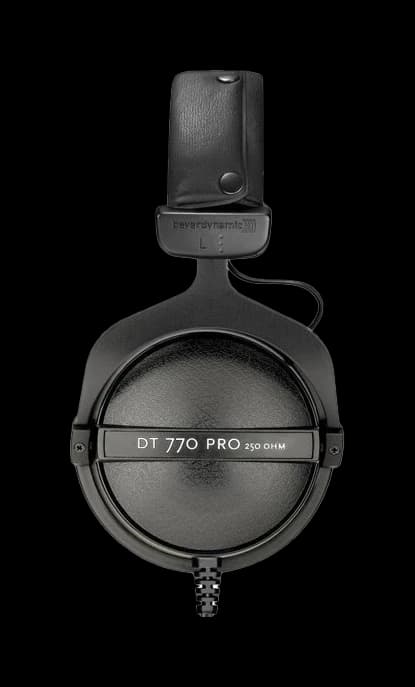 Beyerdynamic DT 770 Pro Bild 2