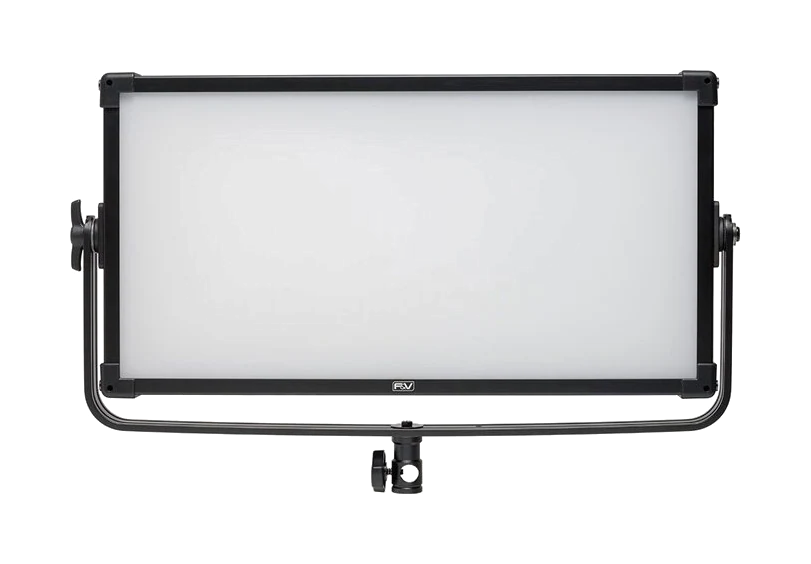 Set 2er F&V UltraColor Z800S LED Panel 1x2ft Bild 2