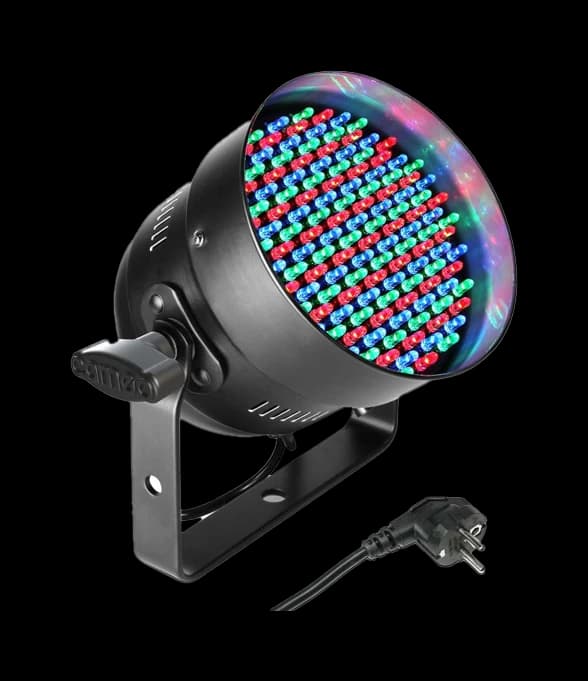 LED Par 56 Cameo RGB