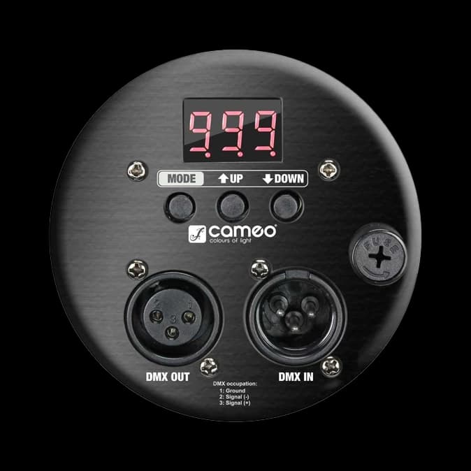 LED Par 56 Cameo RGB Bild 2