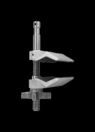 Cardellini Clamp Bild 2