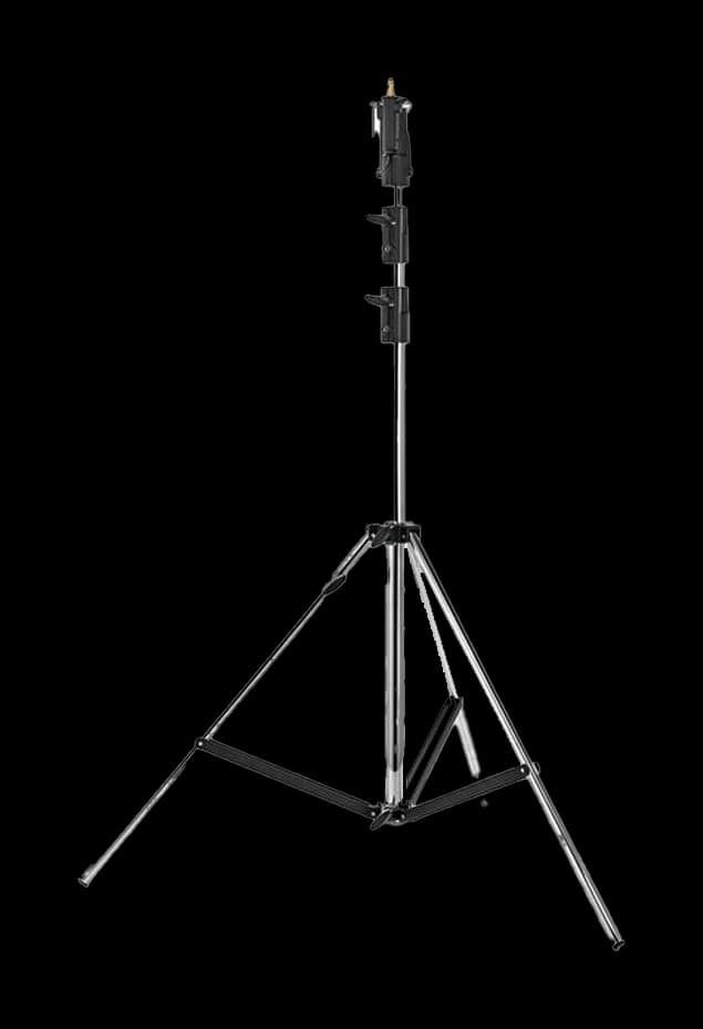 Stahlstativ Manfrotto 126CSU