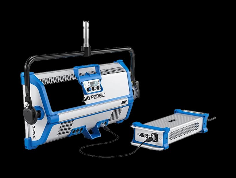 ARRI SkyPanel S60-C Bild 6