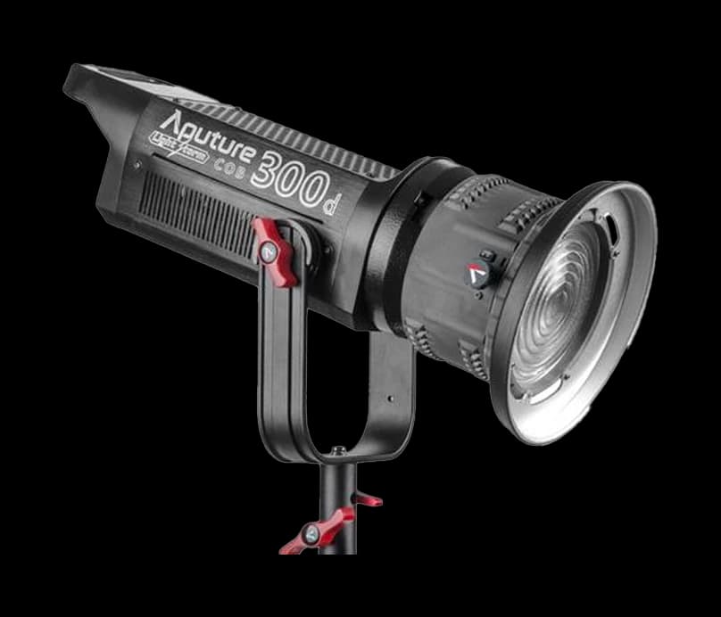 Aputure Fresnel-Linse Bild 2