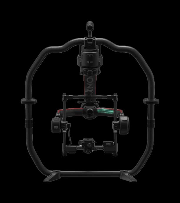 DJI Ronin 2 Gimbal