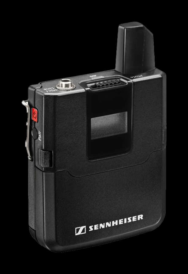 Sennheiser Funkstrecke AVX Bild 2
