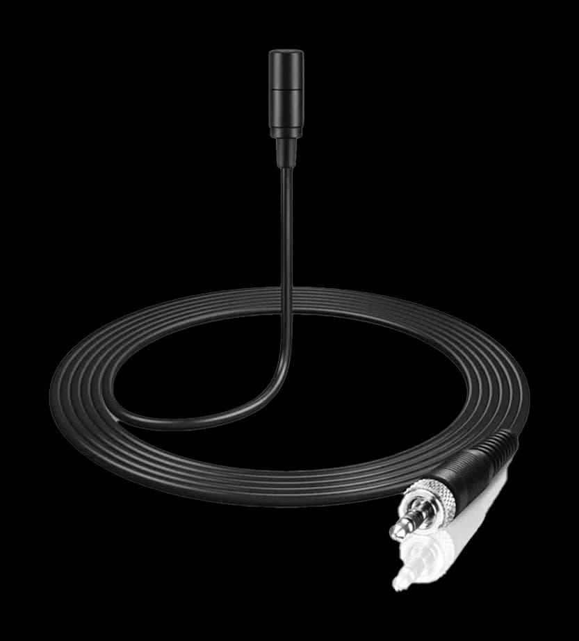 Sennheiser Funkstrecke AVX Bild 4