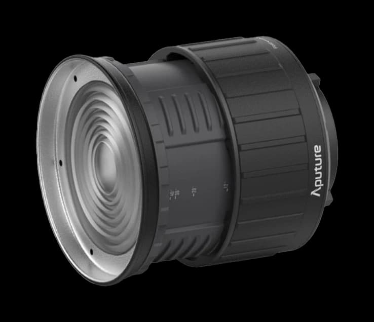 Aputure Fresnel 2X