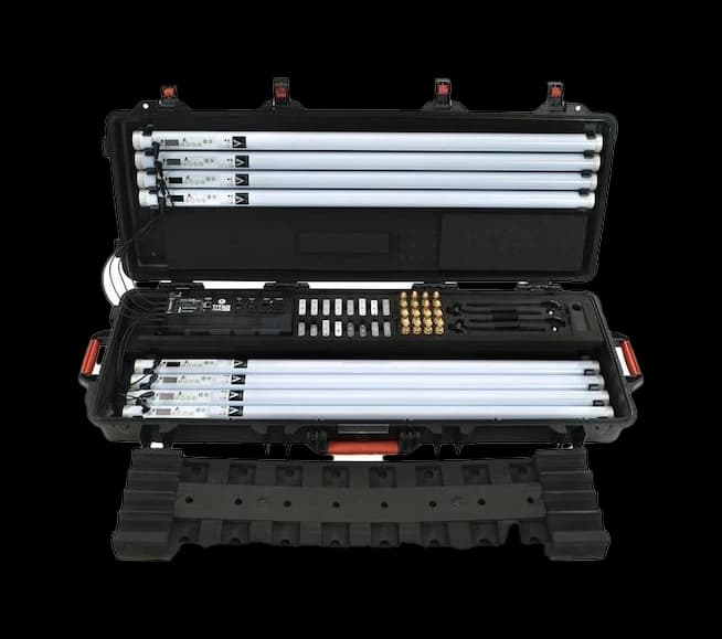 Astera FP1 Titan Tube 8er Set