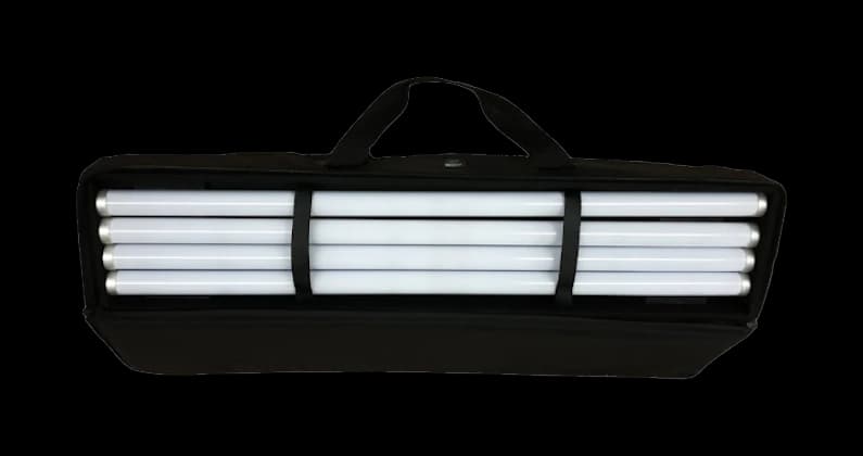 Astera FP1 Titan Tube 4er Set