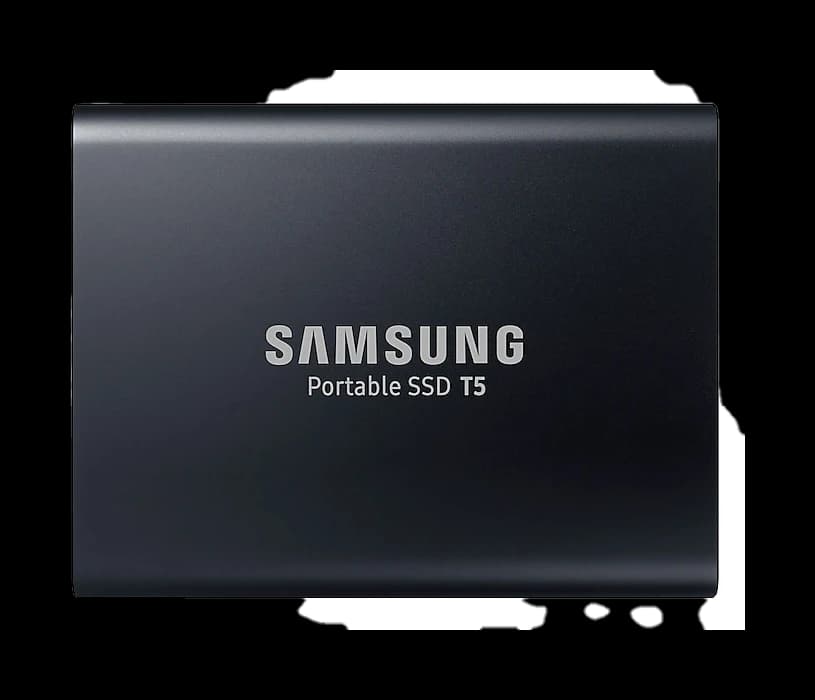 Samsung T5 SSD 1TB Bild 2