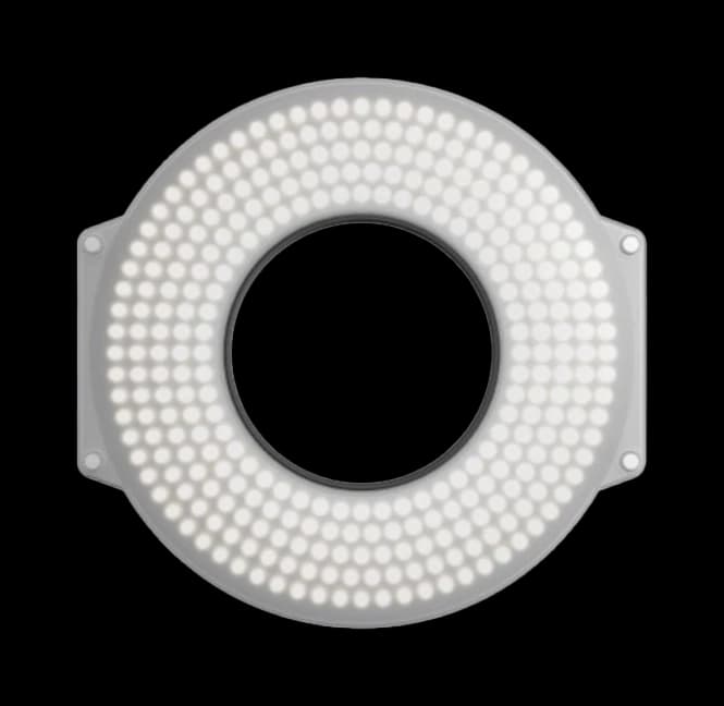 F&V R300 SE Ringlicht LED
