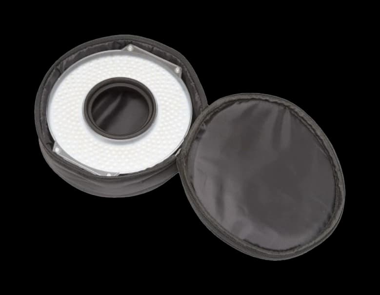 F&V R300 SE Ringlicht LED Bild 4