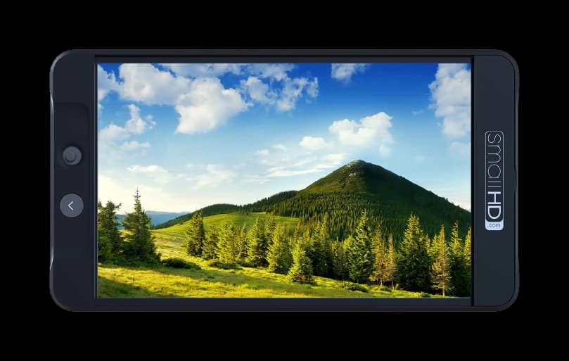 SmallHD 702 Bright
